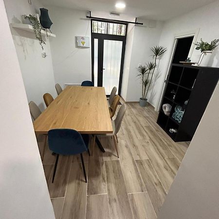 מדריד Apartamento Recien Reformado Con 5 Habitaciones Y 3 Banos מראה חיצוני תמונה