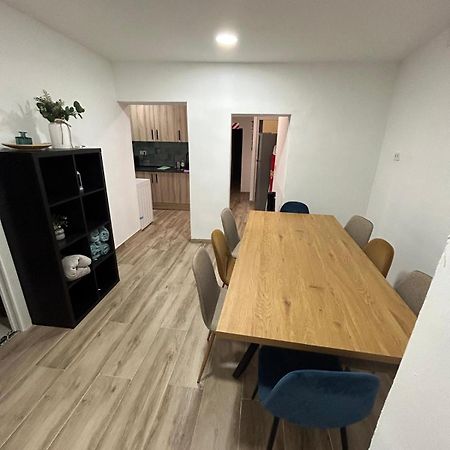 מדריד Apartamento Recien Reformado Con 5 Habitaciones Y 3 Banos מראה חיצוני תמונה