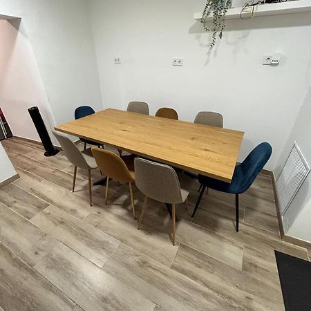 מדריד Apartamento Recien Reformado Con 5 Habitaciones Y 3 Banos מראה חיצוני תמונה