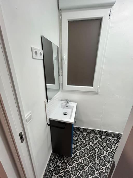 מדריד Apartamento Recien Reformado Con 5 Habitaciones Y 3 Banos מראה חיצוני תמונה