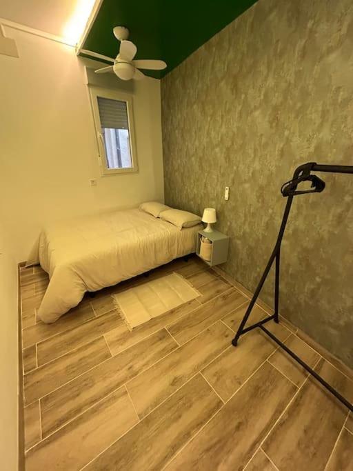 מדריד Apartamento Recien Reformado Con 5 Habitaciones Y 3 Banos מראה חיצוני תמונה