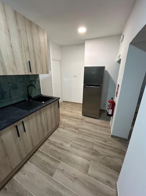 מדריד Apartamento Recien Reformado Con 5 Habitaciones Y 3 Banos מראה חיצוני תמונה