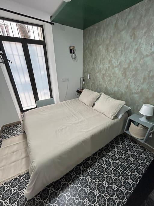 מדריד Apartamento Recien Reformado Con 5 Habitaciones Y 3 Banos מראה חיצוני תמונה
