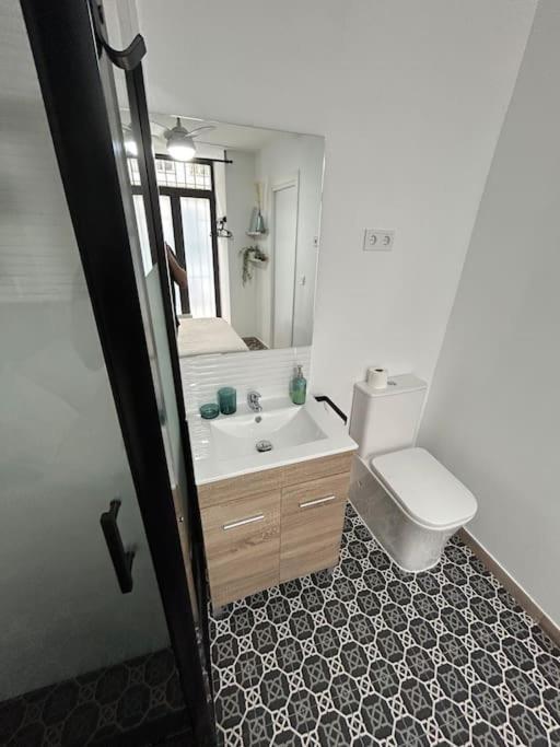 מדריד Apartamento Recien Reformado Con 5 Habitaciones Y 3 Banos מראה חיצוני תמונה