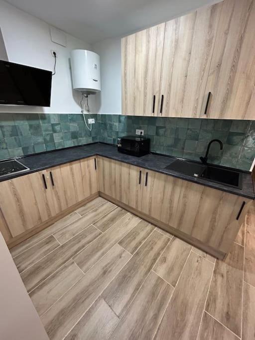 מדריד Apartamento Recien Reformado Con 5 Habitaciones Y 3 Banos מראה חיצוני תמונה