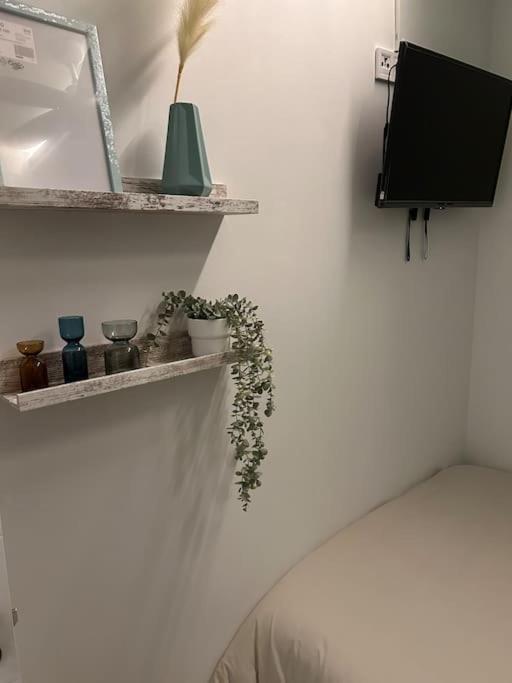 מדריד Apartamento Recien Reformado Con 5 Habitaciones Y 3 Banos מראה חיצוני תמונה