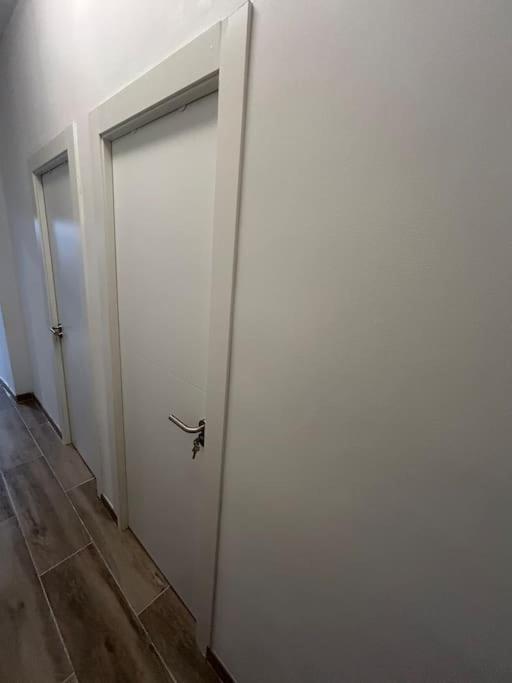 מדריד Apartamento Recien Reformado Con 5 Habitaciones Y 3 Banos מראה חיצוני תמונה