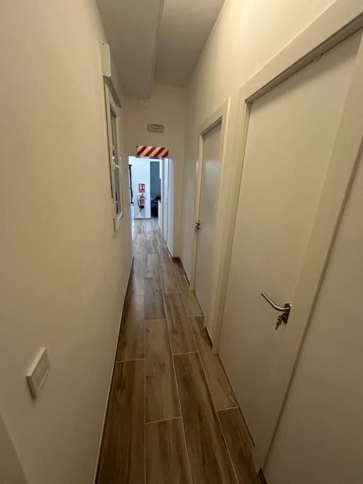 מדריד Apartamento Recien Reformado Con 5 Habitaciones Y 3 Banos מראה חיצוני תמונה