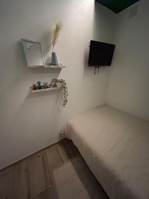 מדריד Apartamento Recien Reformado Con 5 Habitaciones Y 3 Banos מראה חיצוני תמונה