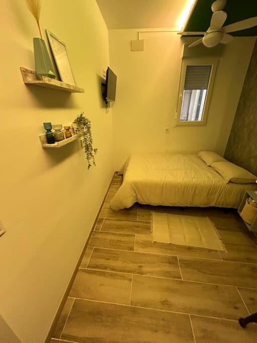 מדריד Apartamento Recien Reformado Con 5 Habitaciones Y 3 Banos מראה חיצוני תמונה