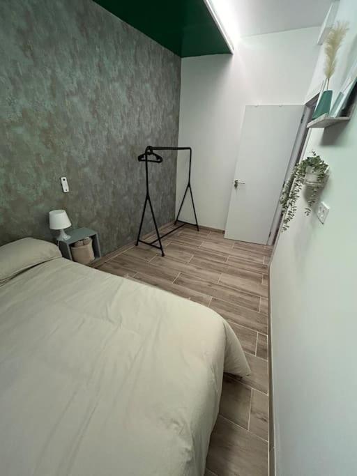 מדריד Apartamento Recien Reformado Con 5 Habitaciones Y 3 Banos מראה חיצוני תמונה
