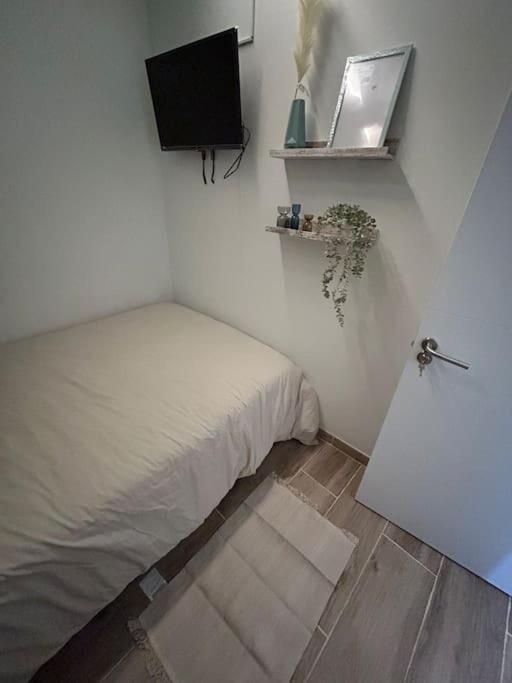 מדריד Apartamento Recien Reformado Con 5 Habitaciones Y 3 Banos מראה חיצוני תמונה