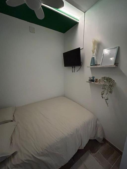 מדריד Apartamento Recien Reformado Con 5 Habitaciones Y 3 Banos מראה חיצוני תמונה