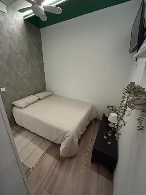 מדריד Apartamento Recien Reformado Con 5 Habitaciones Y 3 Banos מראה חיצוני תמונה
