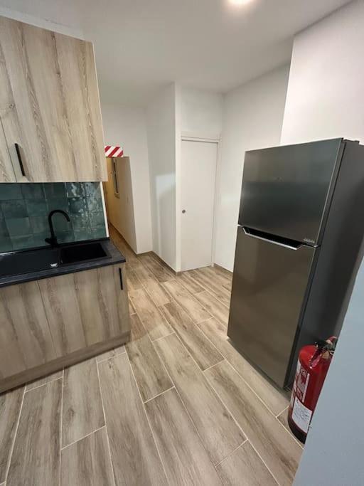 מדריד Apartamento Recien Reformado Con 5 Habitaciones Y 3 Banos מראה חיצוני תמונה