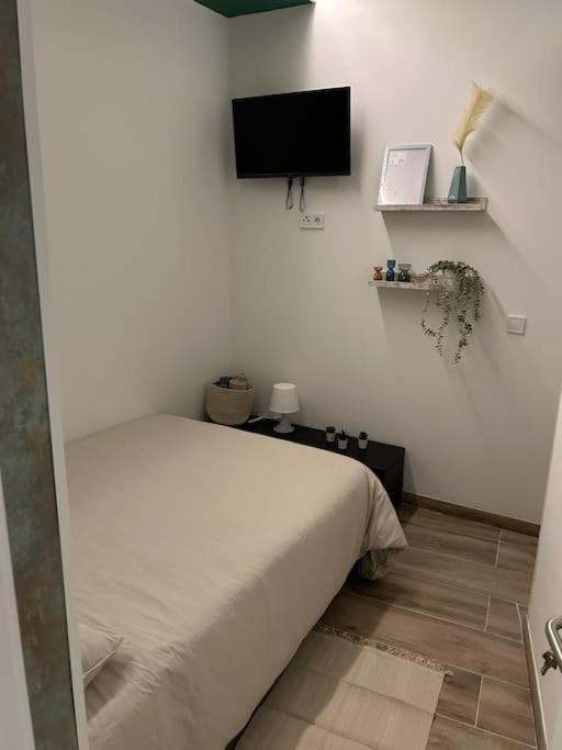 מדריד Apartamento Recien Reformado Con 5 Habitaciones Y 3 Banos מראה חיצוני תמונה