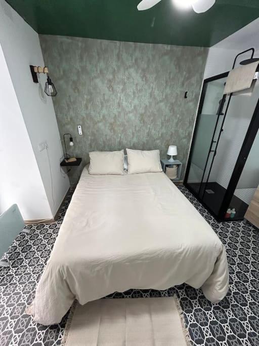 מדריד Apartamento Recien Reformado Con 5 Habitaciones Y 3 Banos מראה חיצוני תמונה