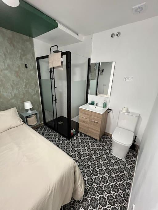 מדריד Apartamento Recien Reformado Con 5 Habitaciones Y 3 Banos מראה חיצוני תמונה