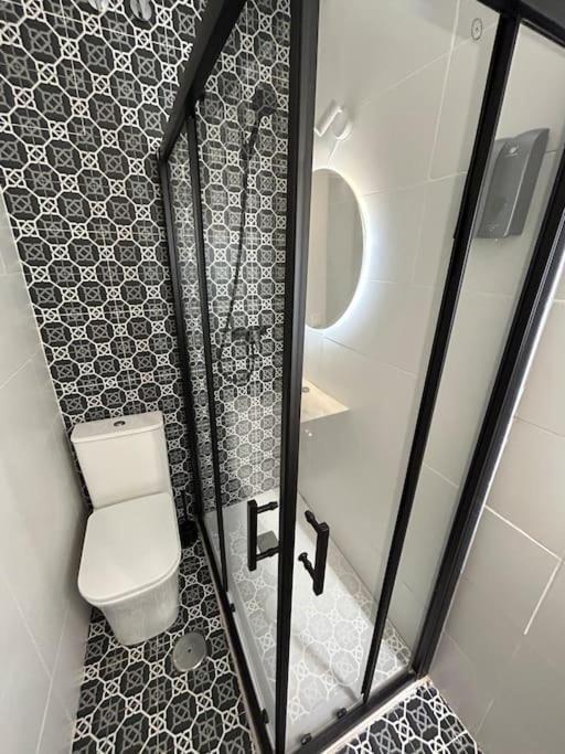 מדריד Apartamento Recien Reformado Con 5 Habitaciones Y 3 Banos מראה חיצוני תמונה